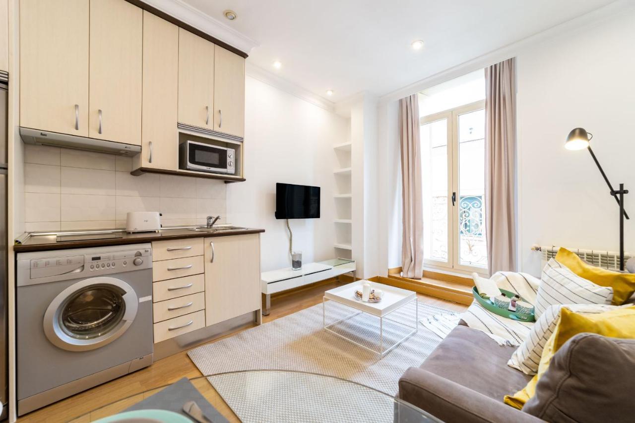 Apartament Gran Via *
