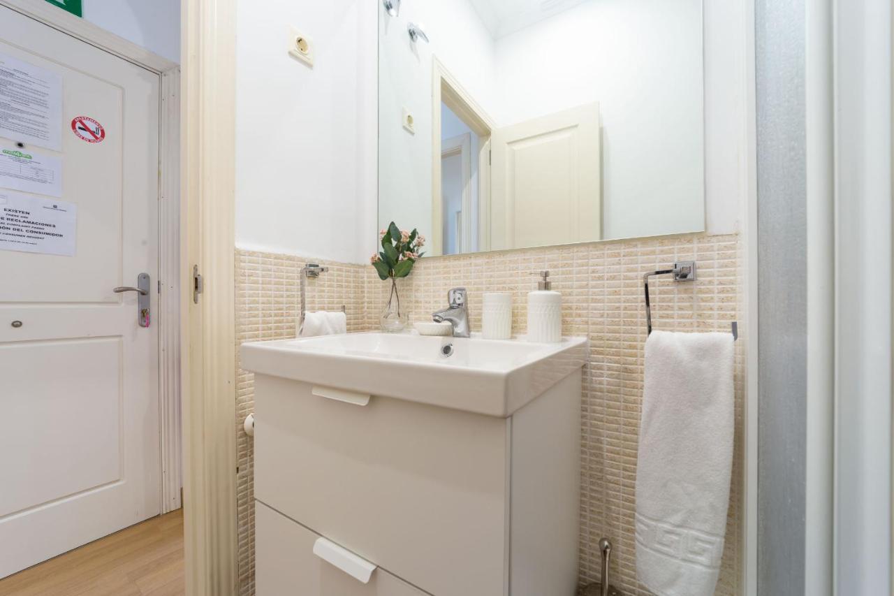 Apartament Gran Via *