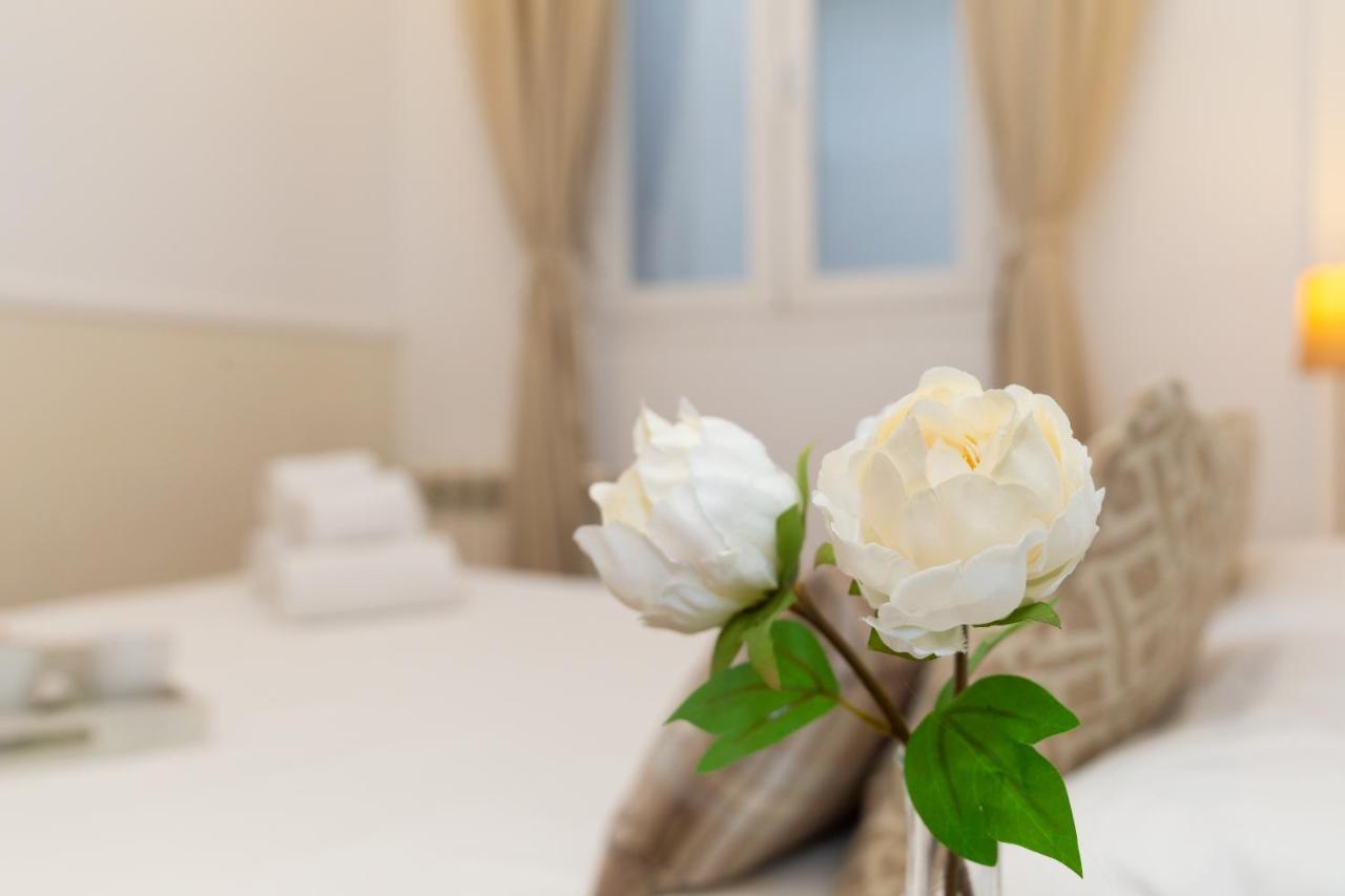 Apartament Gran Via Madrid
